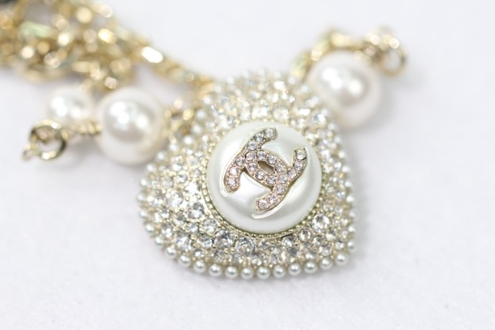 Chanel Luxury Womens Necklace
