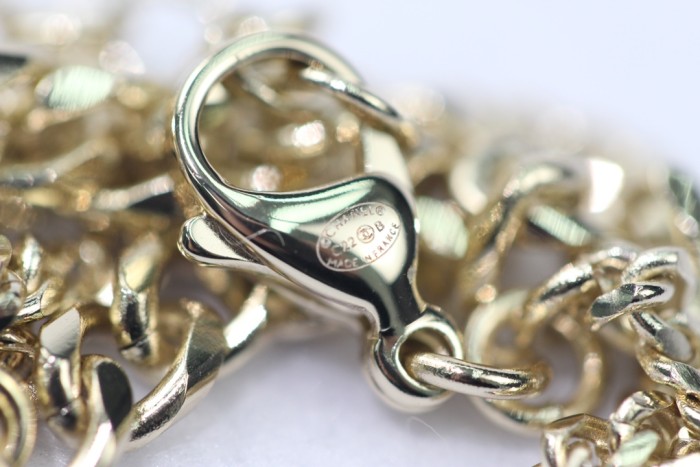 Chanel Luxury Womens Necklace