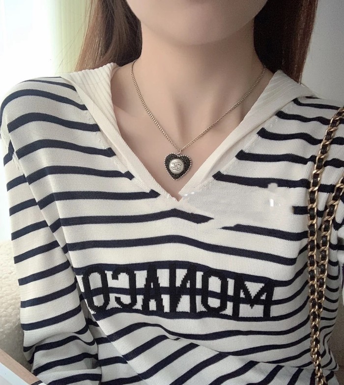 Chanel Luxury Womens Necklace