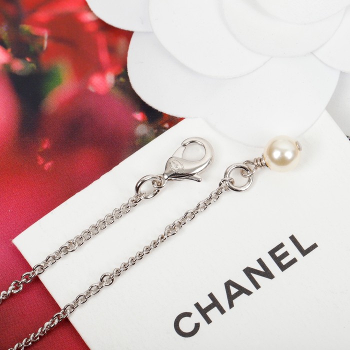 Chanel Luxury Womens Necklace
