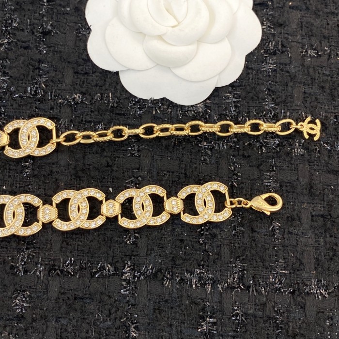 Chanel Luxury Womens Necklace