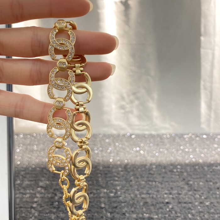 Chanel Luxury Womens Necklace
