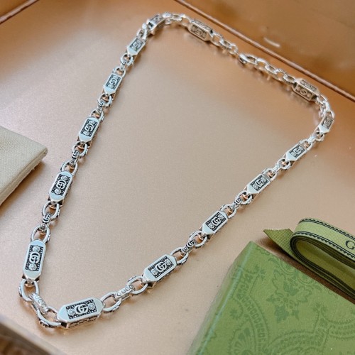 Gucci Luxury Men Womens Necklace