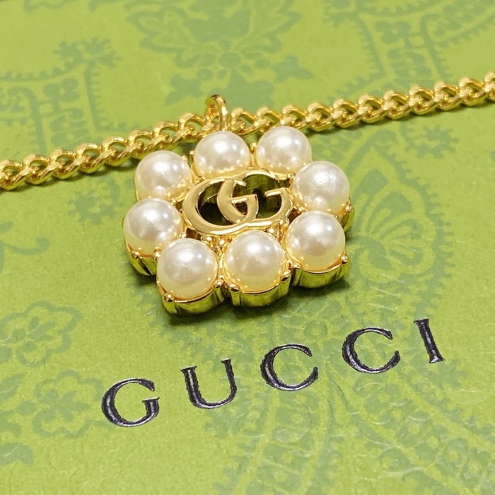 Gucci Luxury Womens Necklace