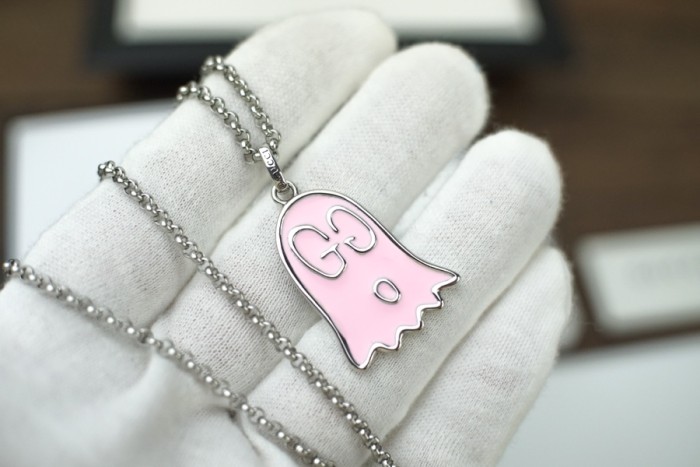 Gucci Luxury Womens Necklace
