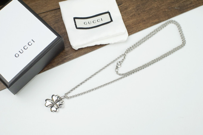 Gucci Luxury Womens Necklace
