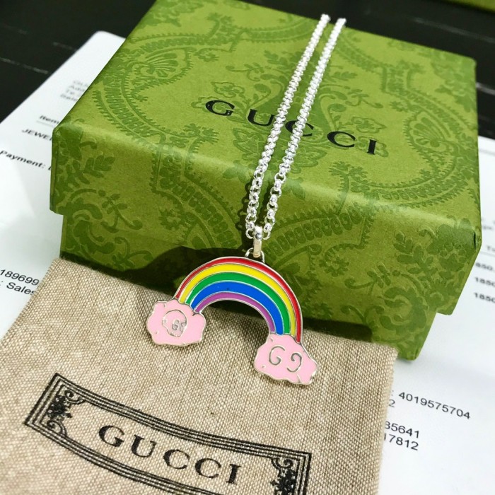 Gucci Luxury Womens Necklace