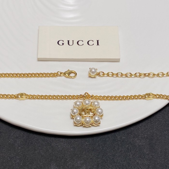 Gucci Luxury Womens Necklace