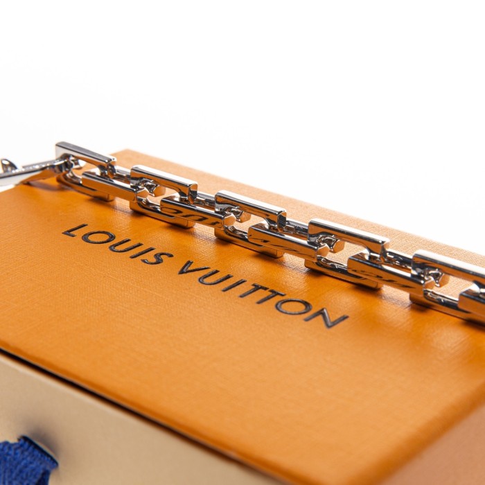 Louis Vuitton Luxury Womens Necklace