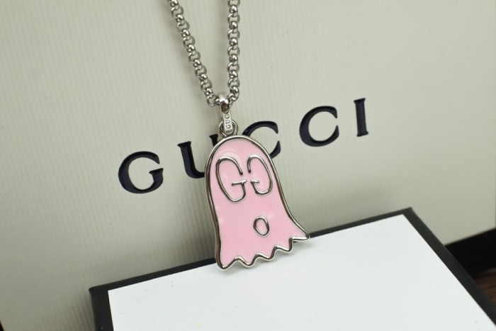 Gucci Luxury Womens Necklace