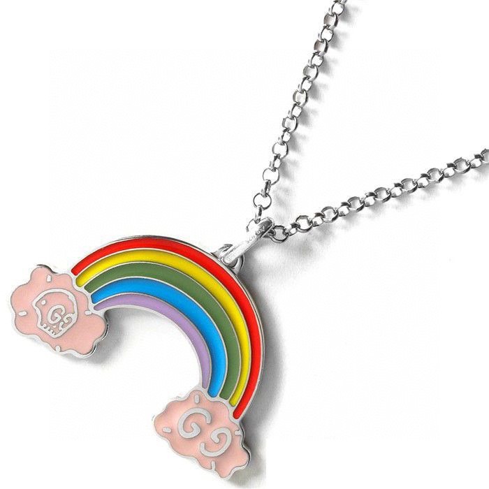 Gucci Luxury Womens Necklace