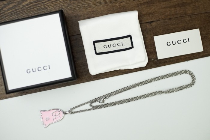 Gucci Luxury Womens Necklace