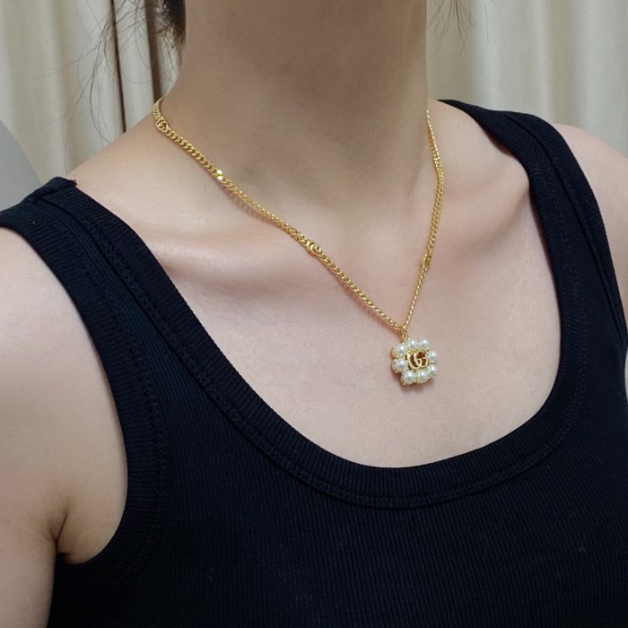 Gucci Luxury Womens Necklace