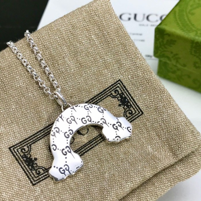 Gucci Luxury Womens Necklace