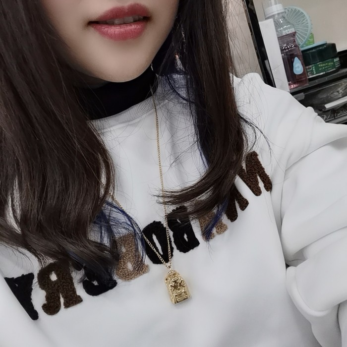 Louis Vuitton Luxury Womens Necklace
