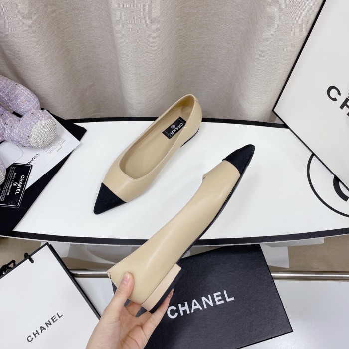 Chanel Womens Shoes Pumps Sandals Luxury Brand Design with Original Box Whatsapp +1-3239614486