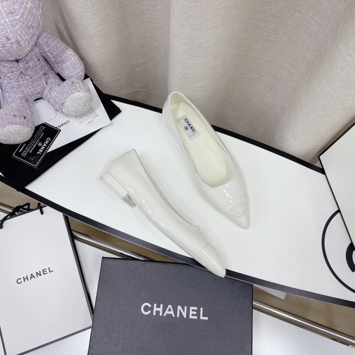 Chanel Womens Shoes Pumps Sandals Luxury Brand Design with Original Box Whatsapp +1-3239614486