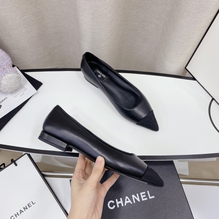 Chanel Womens Shoes Pumps Sandals Luxury Brand Design with Original Box Whatsapp +1-3239614486