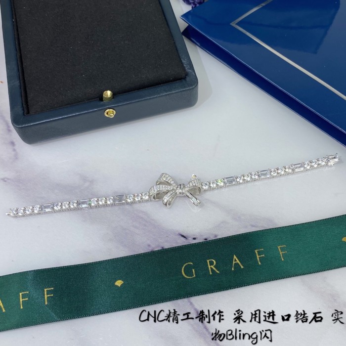 Graff Luxury Womens Bracelet  with Original Box