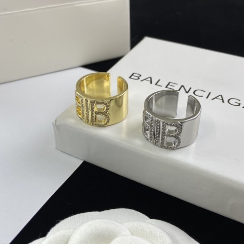 Cartier Luxury Womens Ring with Original Box