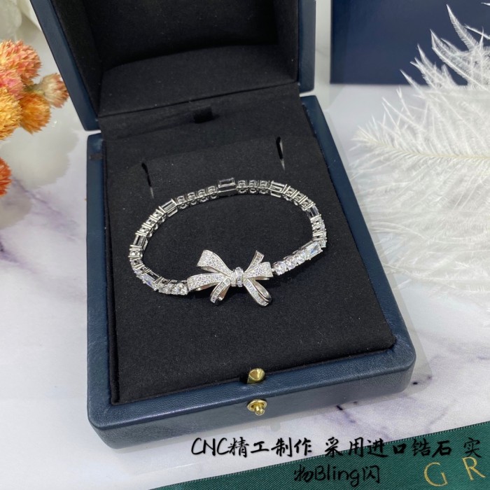 Graff Luxury Womens Bracelet  with Original Box