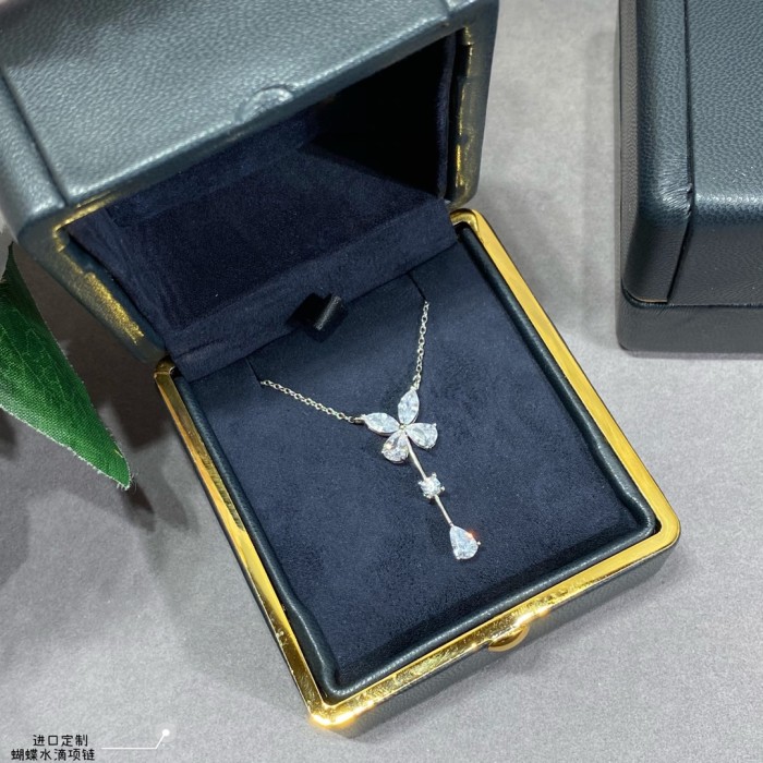 Graff Luxury Womens Necklace with Original Box