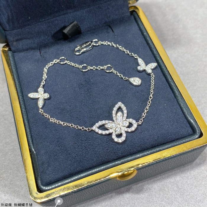 Graff Luxury Womens Bracelet  with Original Box