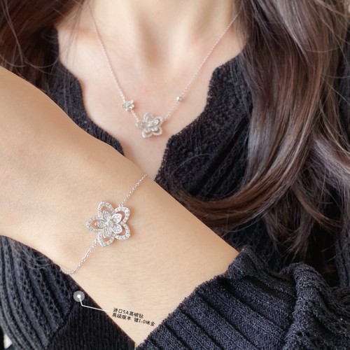 Graff Luxury Womens Bracelet  with Original Box