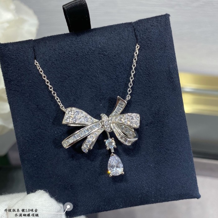 Graff Luxury Womens Necklace with Original Box