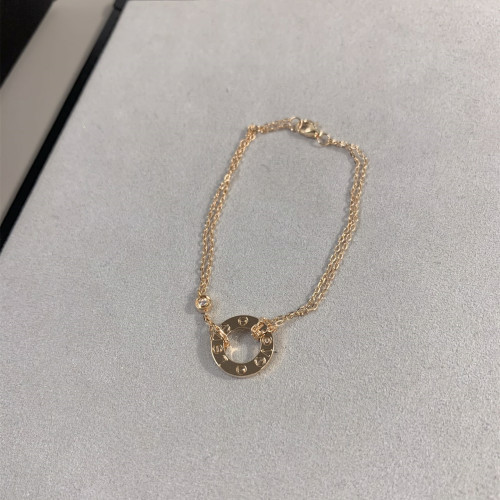 Cartier Luxury Womens Bracelet with Original Box