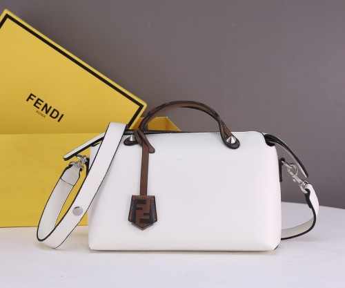 Fendi Womens Bag Shoulder Bags Luxury Brand FEND BY THE WAY REGULAR Fashion Bags for Women without Original Box Whatsapp +1-3239614483