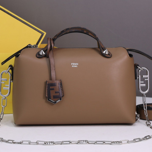 Fendi Womens Bag Shoulder Bags Luxury Brand FEND BY THE WAY REGULAR Fashion Bags for Women without Original Box Whatsapp +1-3239614483