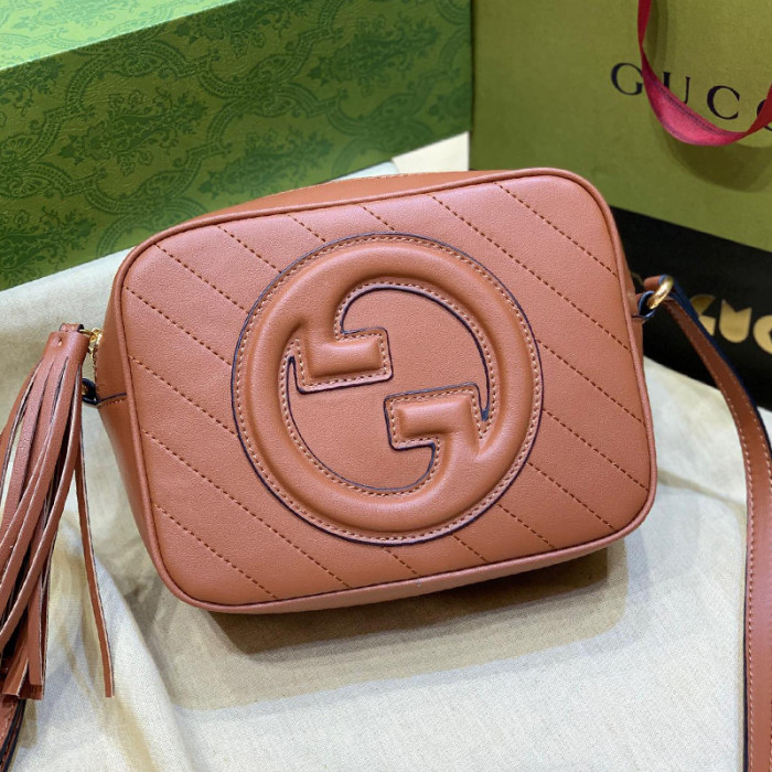 Gucci Womens Bags Crossbody Shoulder Messenger Bags Luxury Brand Jumbo GG mini bag in canvas 696075 FABRP 1000 with Original Box