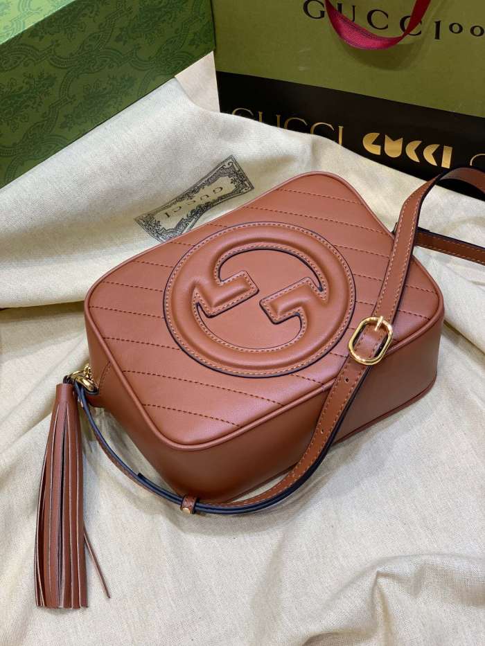 Gucci Womens Bags Crossbody Shoulder Messenger Bags Luxury Brand Jumbo GG mini bag in canvas 696075 FABRP 1000 with Original Box