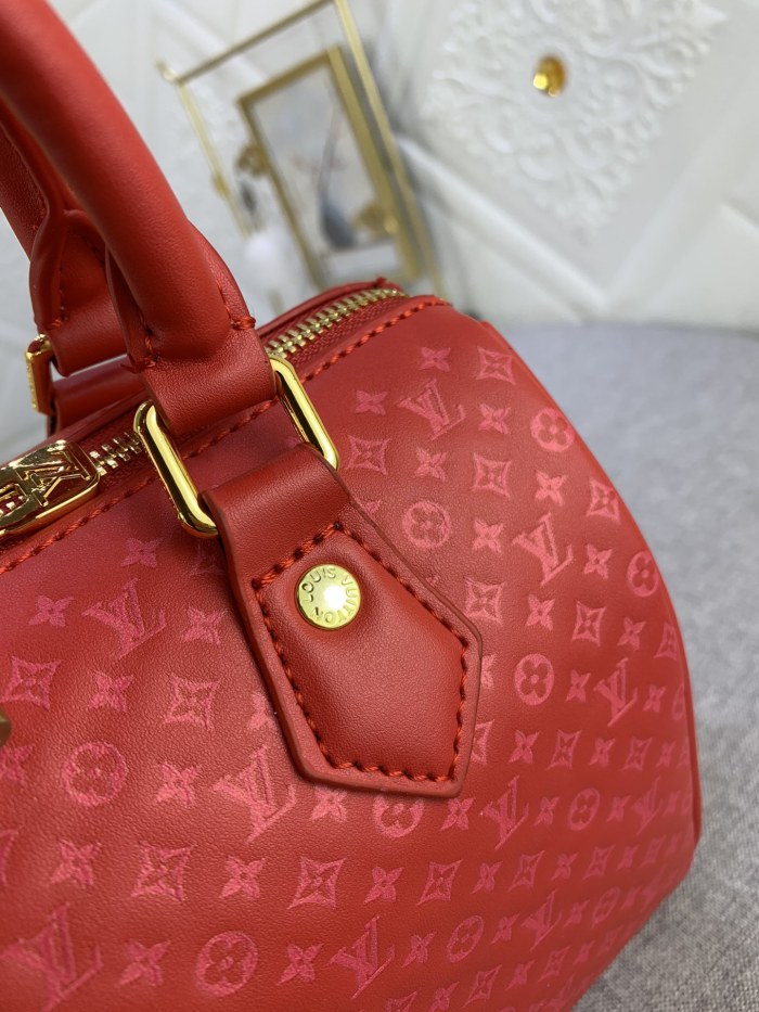 Louis Vuitton Womens Bags Luxury Brand Fashion Type Louis Vuitton SPEEDY BANDOULIÈRE 20 with Original Box Whatsapp 【+1-3239614486】