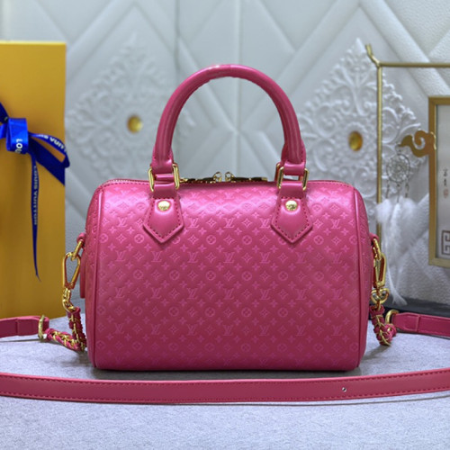 Louis Vuitton Womens Bags Luxury Brand Fashion Type Louis Vuitton SPEEDY BANDOULIÈRE 20 with Original Box Whatsapp 【+1-3239614486】