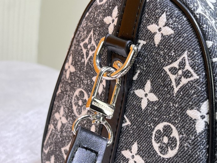 Louis Vuitton Womens Bags Luxury Brand Fashion Type Louis Vuitton SPEEDY BANDOULIÈRE 25 with Original Box Whatsapp 【+1-3239614486】