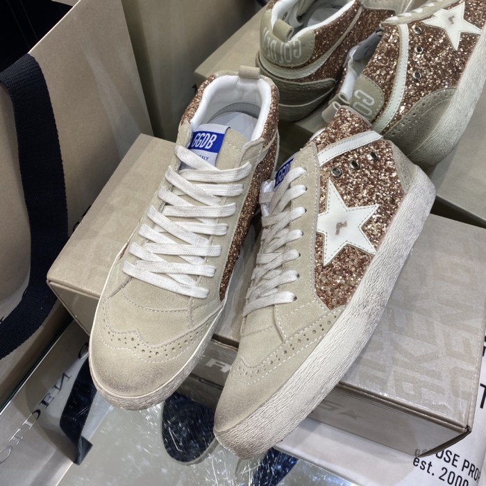 Golden Goose GGDB Womens Mens Shoes Fashion Sneakers Unisex Design Luxury Brand Men's Super-Star sneakers with Box Whatsapp 【+1-3239614486】