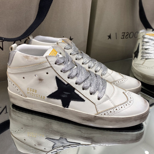 Golden Goose GGDB Womens Mens Shoes Fashion Sneakers Unisex Design Luxury Brand Men's Super-Star sneakers with Box Whatsapp 【+1-3239614486】