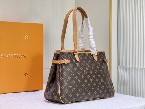Louis Vuitton Womens Bags Handbags Luxury Brand M51154 Leather Messenger Shoulder Bags Whatsapp 【+1-3239614486】