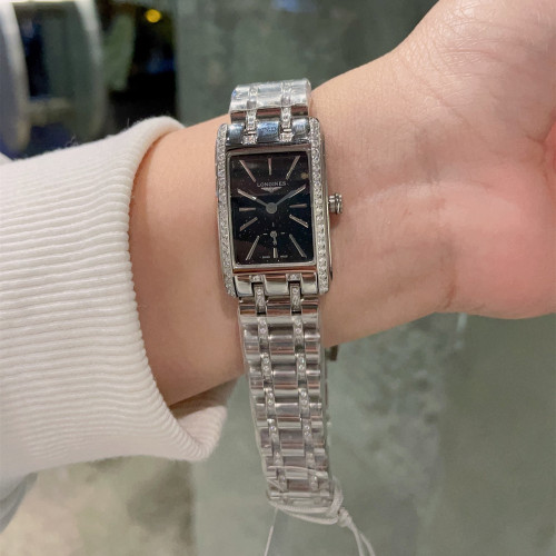 Longines Womens Watch Luxury Brand Design Fashion Type with Original Box Whatsapp 【+1-3239614486】