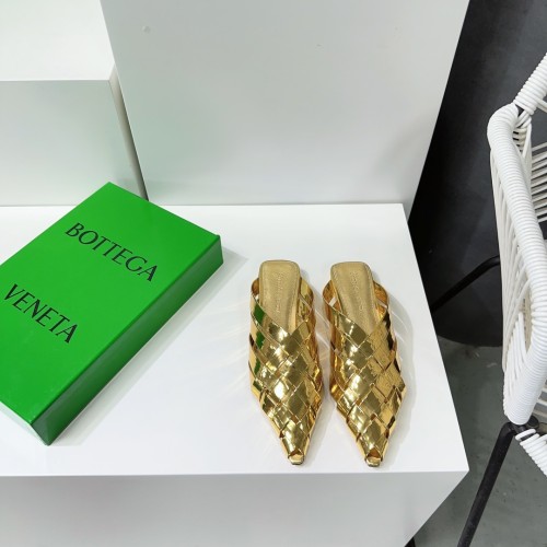 Bottega Veneta Womens Shoes Fashion Slippers Luxury Brand BV Shoes Sandals Summer with Original Box Whatsapp 【+1-3239614486】