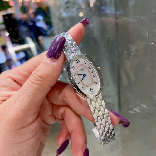Longines Womens Watch Luxury Brand Design Fashion Type with Original Box Whatsapp 【+1-3239614486】