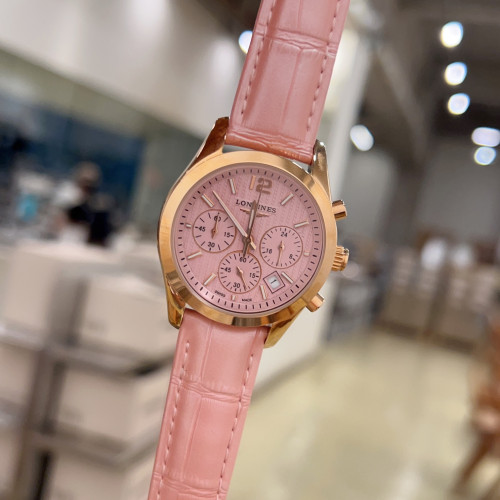 Longines  Womens Watch Luxury Brand Design Fashion Type with Original Box Whatsapp 【+1-3239614486】