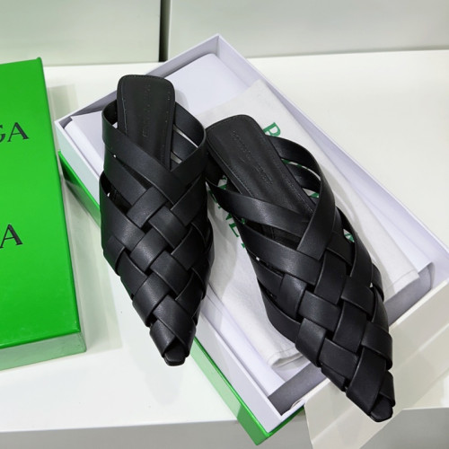 Bottega Veneta Womens Shoes Fashion Slippers Luxury Brand BV Shoes Sandals Summer with Original Box Whatsapp 【+1-3239614486】