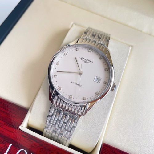 Longines Mens Watch Luxury Brand Design Fashion Type with Original Box Whatsapp 【+1-3239614486】