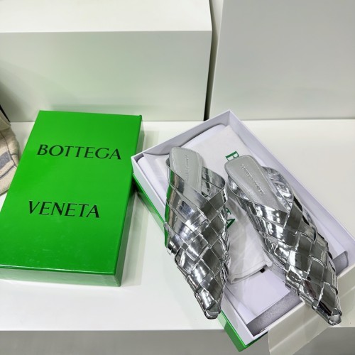 Bottega Veneta Womens Shoes Fashion Slippers Luxury Brand BV Shoes Sandals Summer with Original Box Whatsapp 【+1-3239614486】