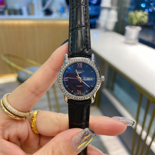Longines Womens Watch Luxury Brand Design Fashion Type with Original Box Whatsapp 【+1-3239614486】