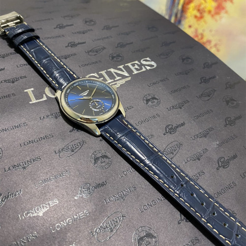 Longines Mens Watch Luxury Brand Design Fashion Type with Original Box Whatsapp 【+1-3239614486】