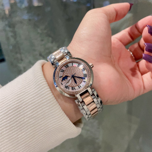 Longines Womens Watch Luxury Brand Design Fashion Type with Original Box Whatsapp 【+1-3239614486】